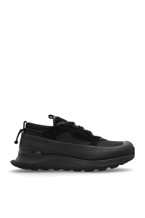 SALE【BURBERRY】Black☆Burton レザー ロートップスニーカー nm_4956351_100020_m